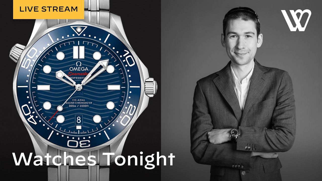 $5,000 Watches! Best Watches For $5,000 
