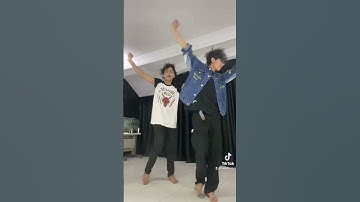 NI AI WO WO AI NI #mixue #niaiwowoaini #dc #dance #minghao