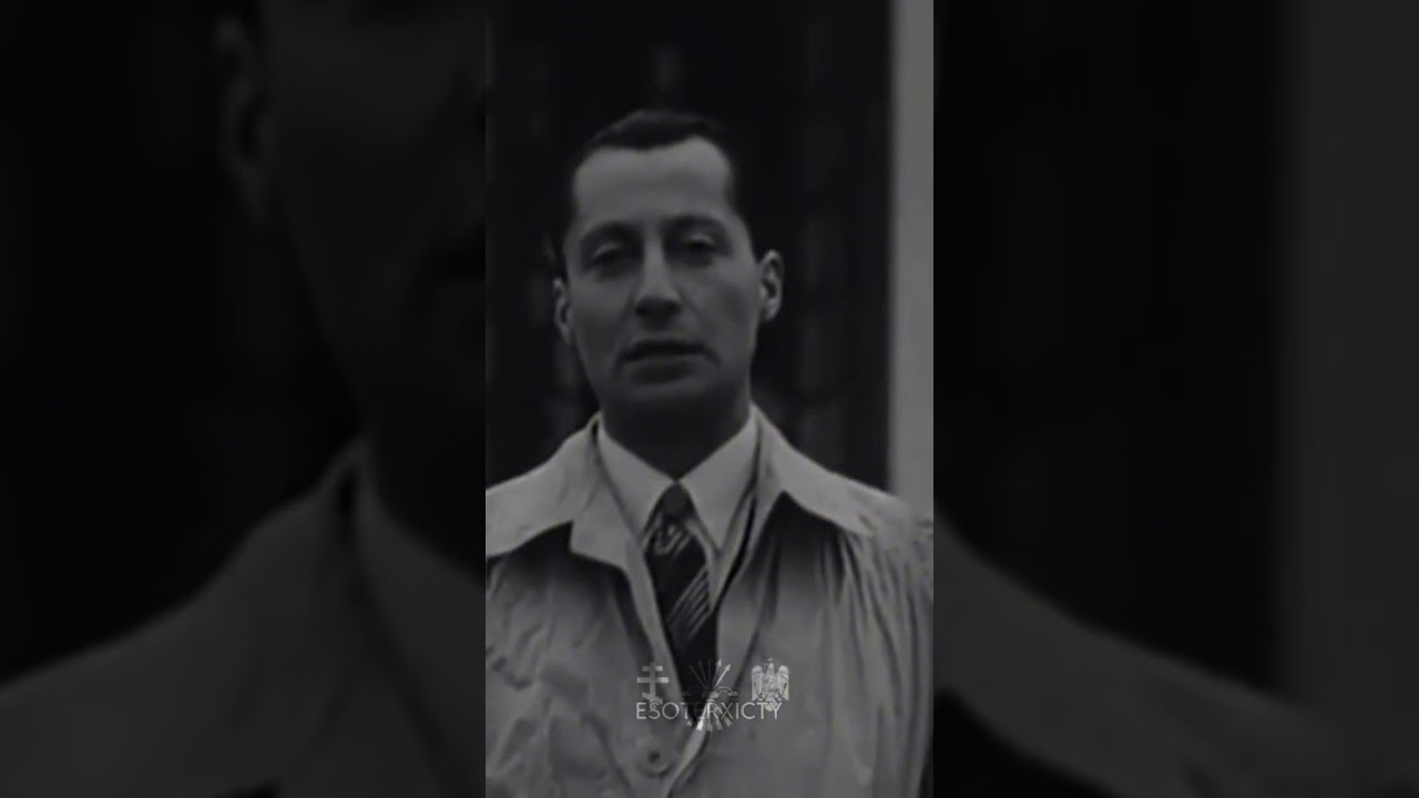 José Antonio Primo de Rivera