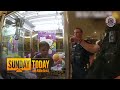 Police rescue child stuck inside Hello Kitty claw machine