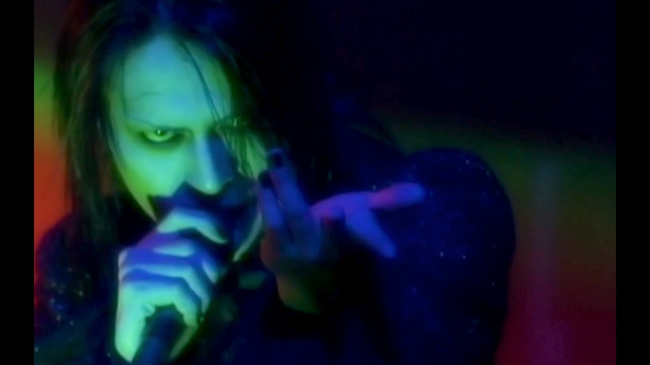 BUCK-TICK Sapphire サファイア (20th Anniversary Edition) - YouTube