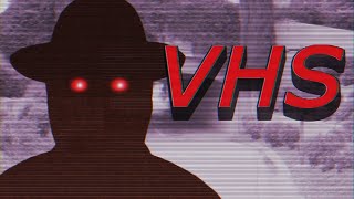 VHS | Horror Short Film (2021)