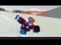 Flashpoint Rebirth Walli (Comix) 100x