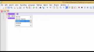 make news ticker using only html - marquee tag