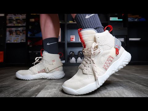 nike mens jordan apex react