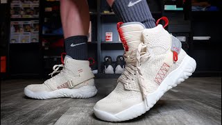 jordan apex react beige