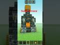 minecraft build hack #minecraft