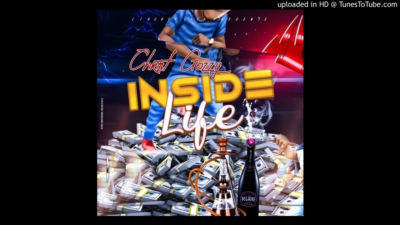 CHRIST GOZZY// Agbèoungbè