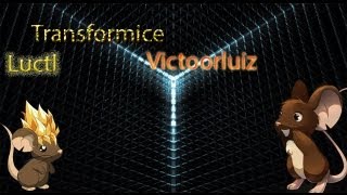 Transformice   Victoorluiz e Luctl