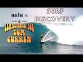 SURF DISCOVERY: Searching for Tom Curren - Sonny Miller's New Old Film