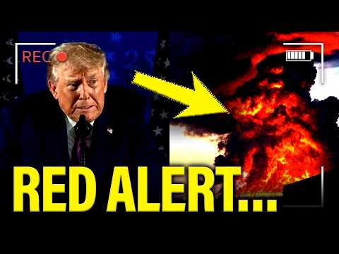🚨All HELL BREAKS as KYIV AND MOSCOW BURN…
