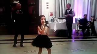 Adela Bors- Fuego Live