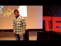 How can I make a difference? | Dan Parris | TEDxGatewayArch