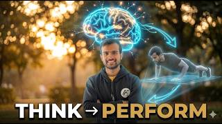 Mind-Body Connection: The Secret Power of Visualization in Exercise