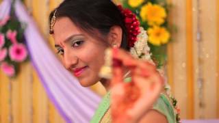Sruthi Karthik Reddy