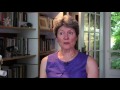 Poets & Their Craft Extras - Pamela Harrison Interview