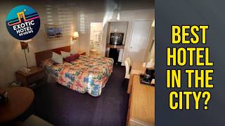 Town House Motel - Best Hotel in the City? | San Francisco (CA), United States⭐