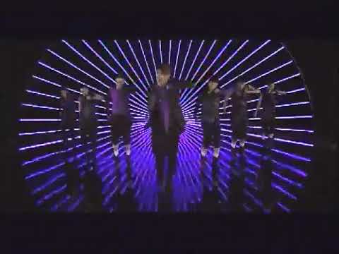 Again & Again - 2PM [Mirrored PreChorus+Chorus]