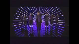 Again & Again - 2PM [Mirrored PreChorus+Chorus]