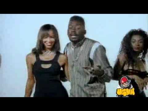 Big Daddy Kane - I Get The Job Done Music Video