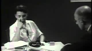 Conversation with Carl Rogers: The Therapeutic Process as Experienced by the Client | Saybrook