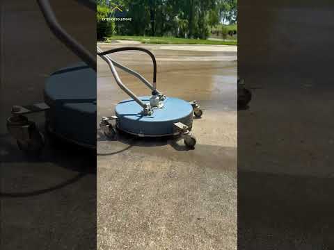 Satisfying Surface Cleaning (video thumbnail)
