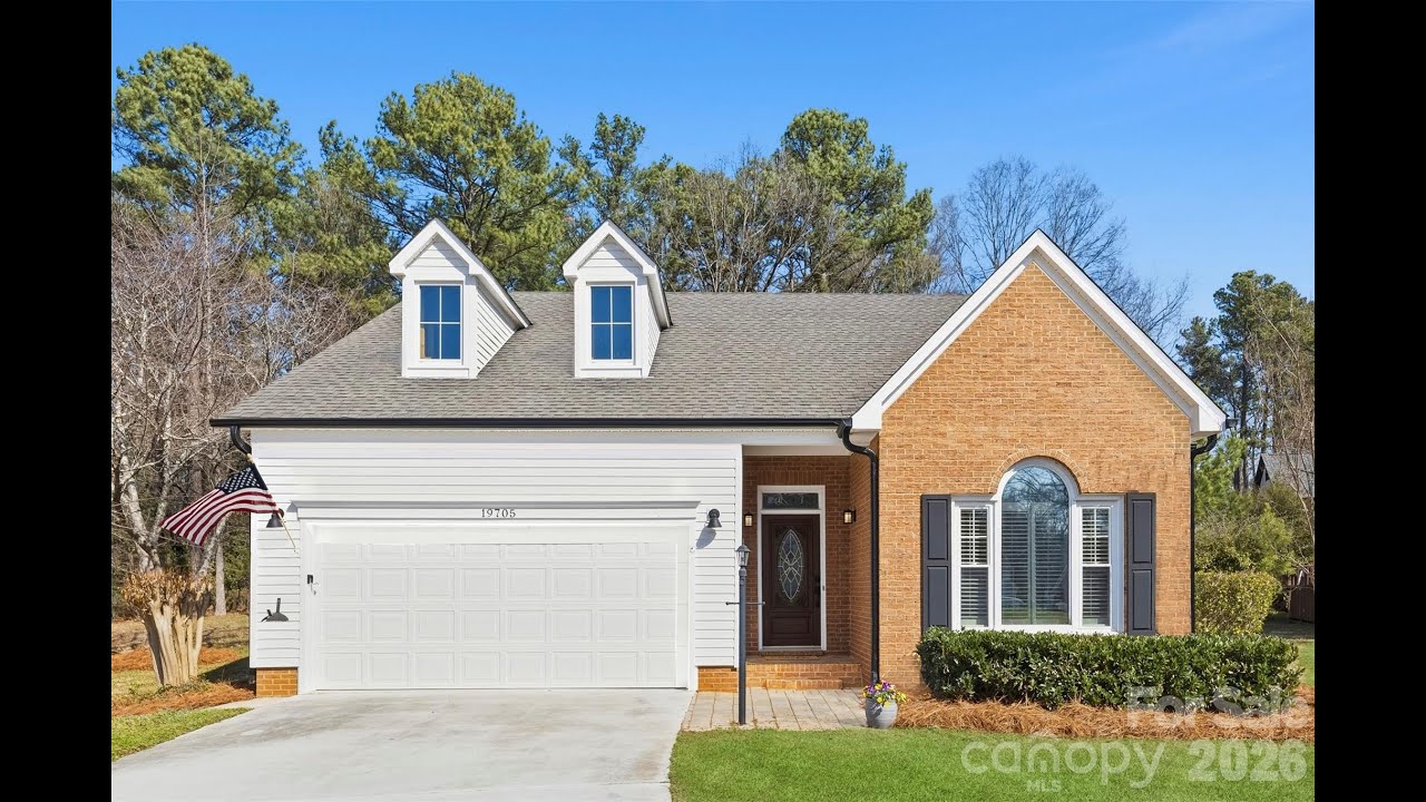 19705 Swiss Stone Lane, Cornelius, NC 28031 - Residential for sale