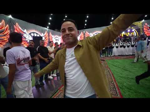الفنان معتصم العمر افراح آل العابد حفل زفاف العريس صدام العابد الحفله كامله