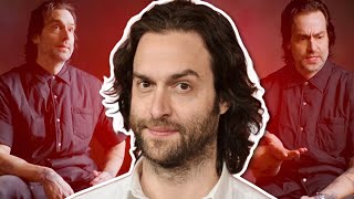 Chris D'Elia Addresses Being Canceled In Extremely Bizarre Interview screenshot 5