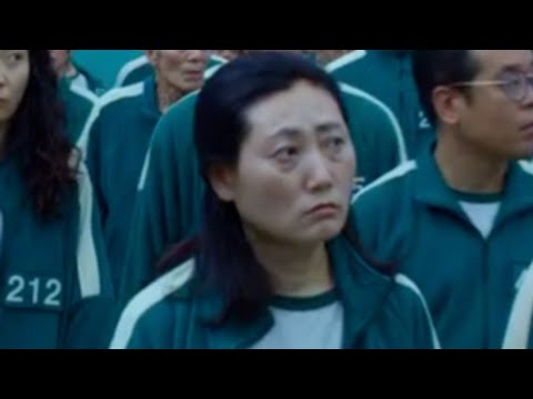 How Player 004 Could Have Won Squid Game - YouTube