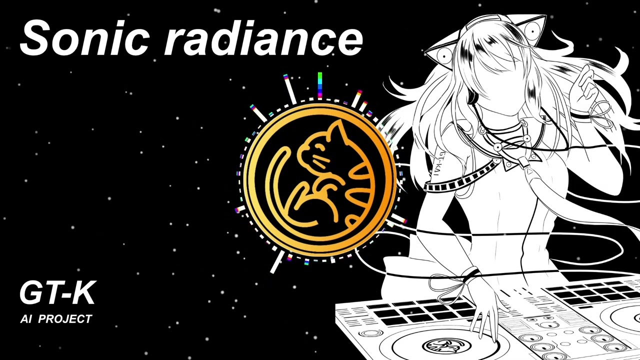 Watch 【MV】Sonic radiance ✧ Electro ✧ Free BGM for YouTube & Vlog on YouTube Watch 【MV】Sonic radiance ✧ Electro ✧ Free BGM for YouTube & Vlog on YouTube