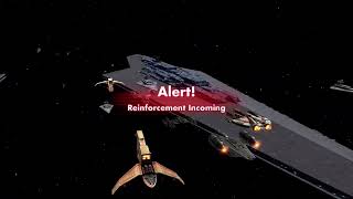7* R8 Executor against 7* R9 Executor with Xanadu Blood, Razor Crest and IG-2000 starting lineup