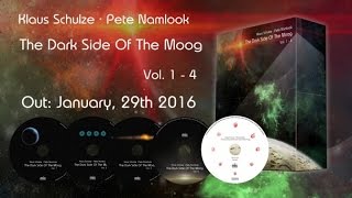 Miniatura de vídeo de "The Dark Side Of The Moog - Box1 Vol.1-4 +Bonus (Packshot-Trailer)"