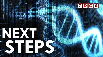 Wetenschappers zijn dichter dan ooit bij het creëren van ‘DNA-computers’