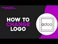 How To Change Logo In Odoo (Quick Tutorial)