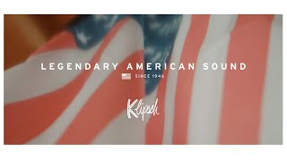 Klipsch | Legendary American Sound Since 1946