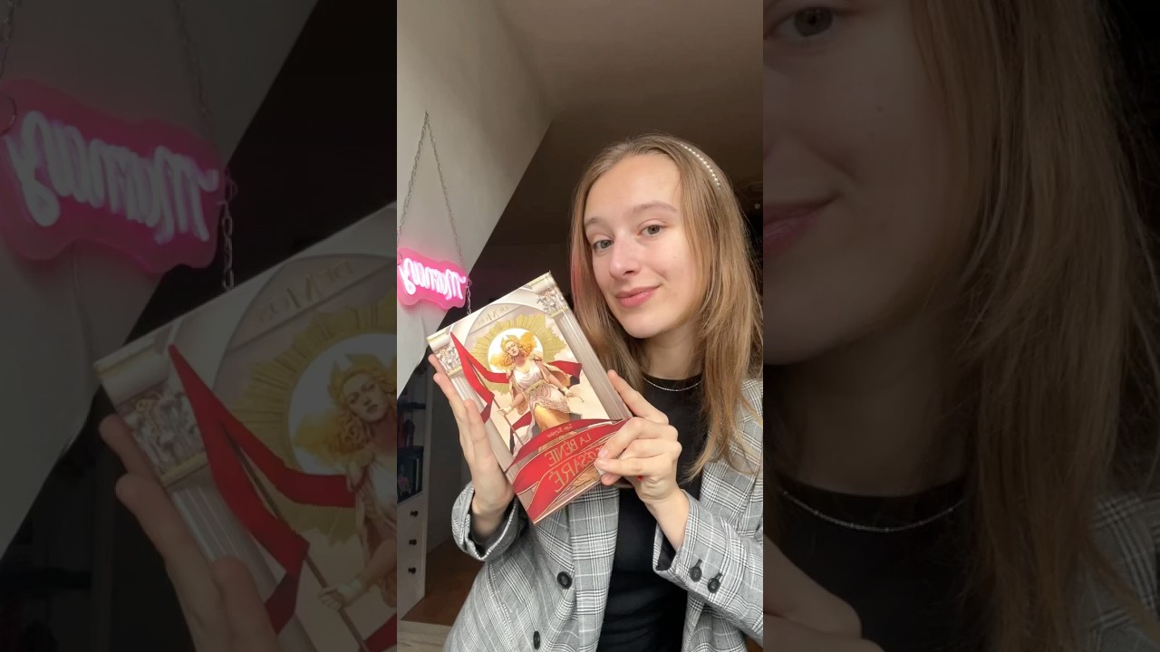 La Bénie de Césaré 🏛️ 