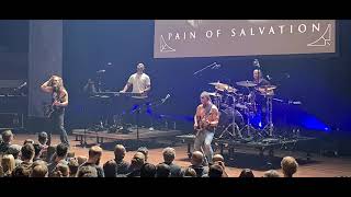 PAIN OF SALVATION - Icon - Midwinter festival 2024