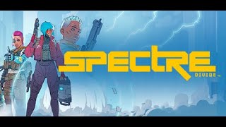 spectre divide L, Valo now