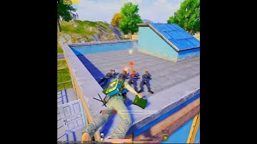 Drop Zone Dynamos #dropzonedyanmos #pubgmobile #pubg #pubgindia #dropzone #viralshorts #viralshort