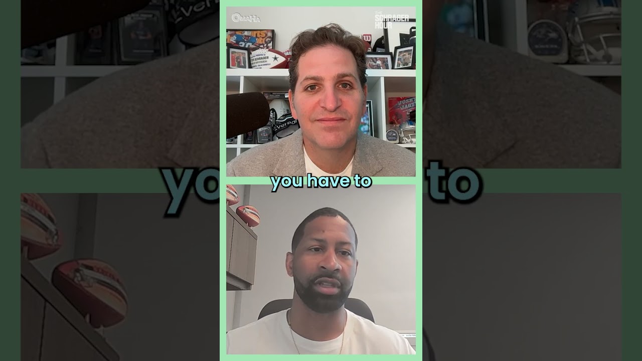 Why Jared Verse was the KEY to the Myles Garrett trade