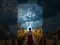 Unlocking Hidden Magic: A Journey of Discovery and Courage in a Forgotten World
