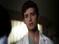 Pretty Little Liars - Toby confronts Wren about Spencer - 02x17