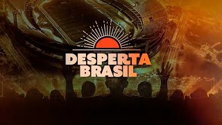 Desperta Brasil (Pregação) Padre Duarte Lara (10/09/2023)