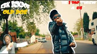 Durfin?Huh Ebk Bckdoe - Old Doe Official Music Video Reaction