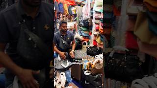 Handbags👌Shopping Chinatown🥰Malaysia