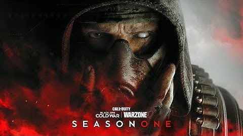 COD Black Ops Cold War black screen and not loading -  How To Fix