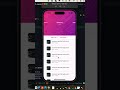 NEWS APP LANDING PAGE