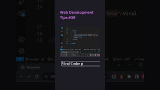 ContentEditable Attribute in HTML 🔥 #webdevelopment #htmlcss #codingshorts Wealth