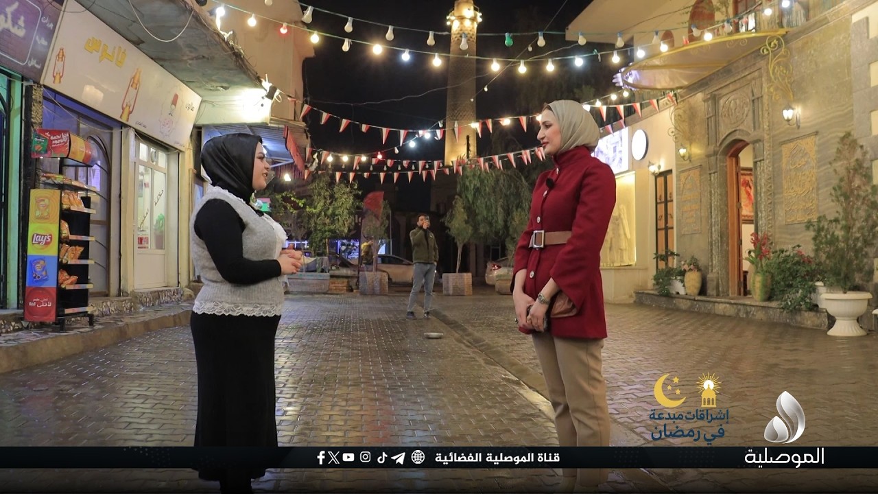 اشراقات مبدعة - زينب محمود العبيدي - طبيبة بيطرية وصاحبة عيادة